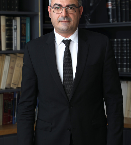 Dr. Akl Boutros Akl