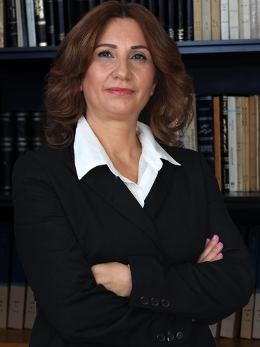 Mrs. Ghada Elias Nachar